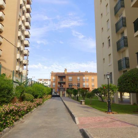 Duplex La Carihuela 1ª Linea De Playa Apartamento Costa Del Sol Торремолінос Екстер'єр фото