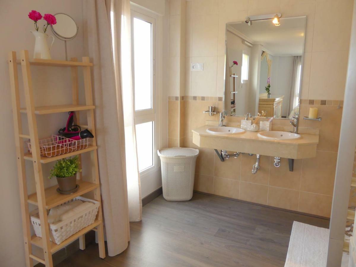 Duplex La Carihuela 1ª Linea De Playa Apartamento Costa Del Sol Торремолінос Екстер'єр фото