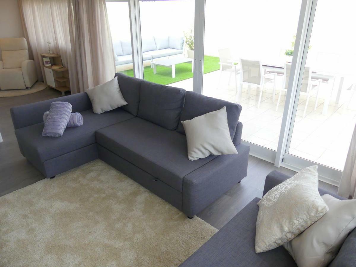 Duplex La Carihuela 1ª Linea De Playa Apartamento Costa Del Sol Торремолінос Екстер'єр фото