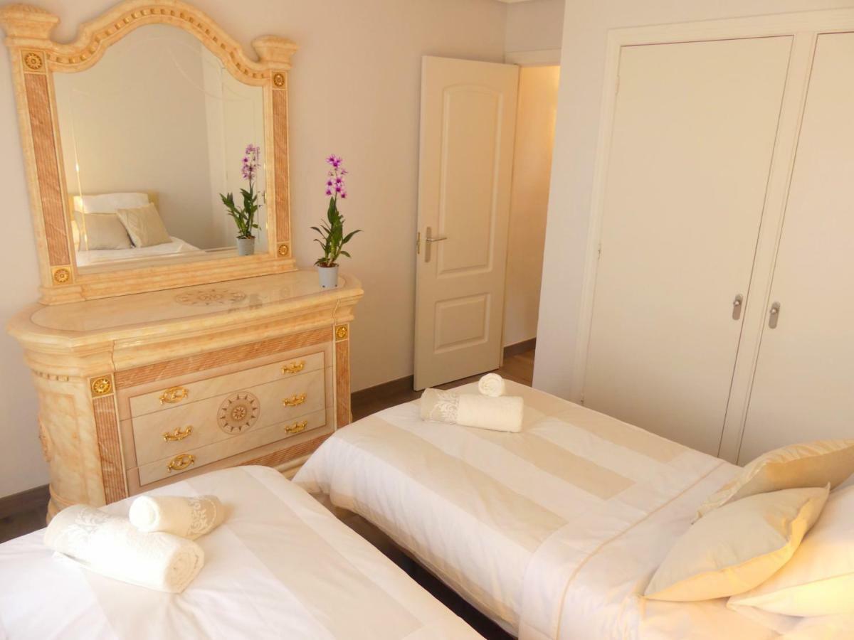 Duplex La Carihuela 1ª Linea De Playa Apartamento Costa Del Sol Торремолінос Екстер'єр фото