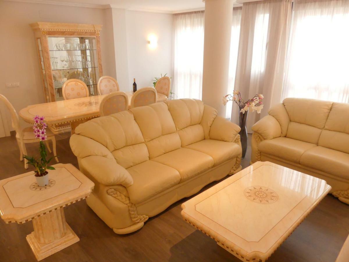 Duplex La Carihuela 1ª Linea De Playa Apartamento Costa Del Sol Торремолінос Екстер'єр фото