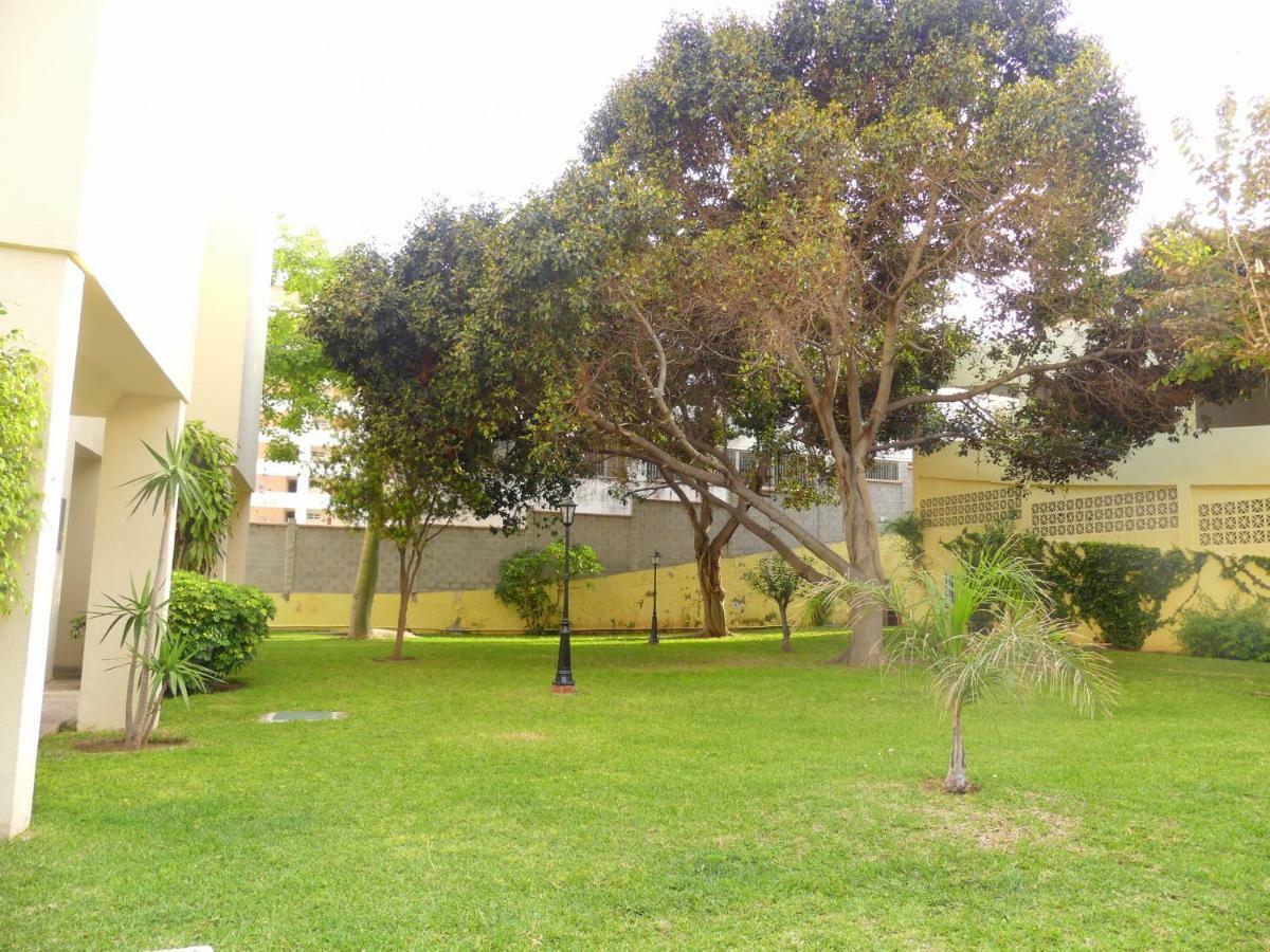 Duplex La Carihuela 1ª Linea De Playa Apartamento Costa Del Sol Торремолінос Екстер'єр фото