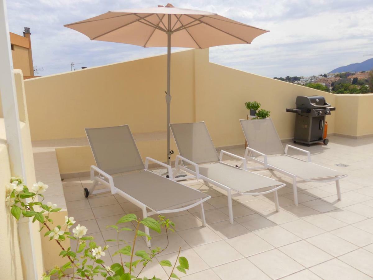 Duplex La Carihuela 1ª Linea De Playa Apartamento Costa Del Sol Торремолінос Екстер'єр фото
