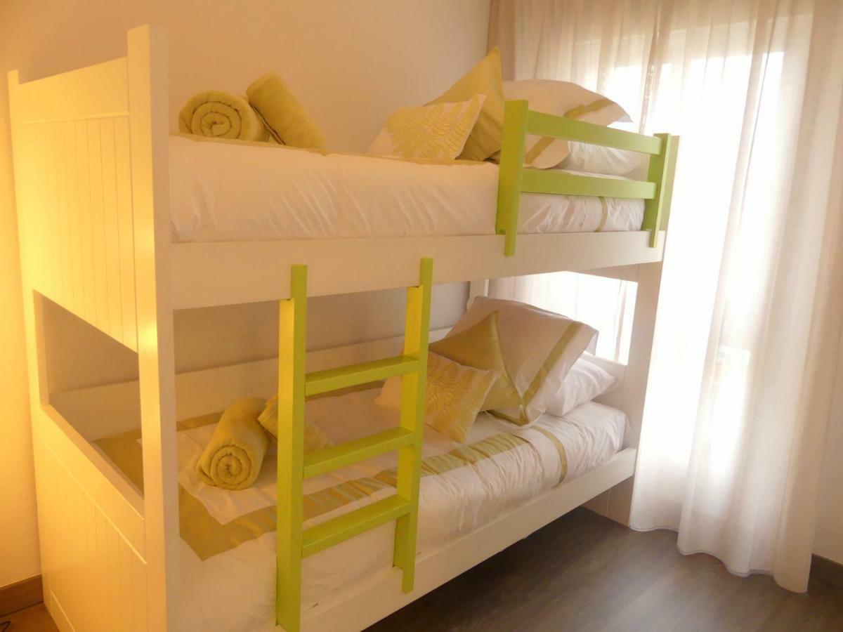 Duplex La Carihuela 1ª Linea De Playa Apartamento Costa Del Sol Торремолінос Екстер'єр фото