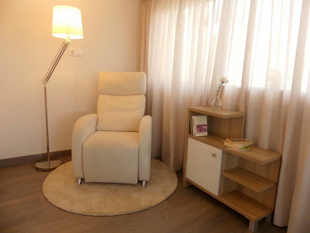 Duplex La Carihuela 1ª Linea De Playa Apartamento Costa Del Sol Торремолінос Екстер'єр фото