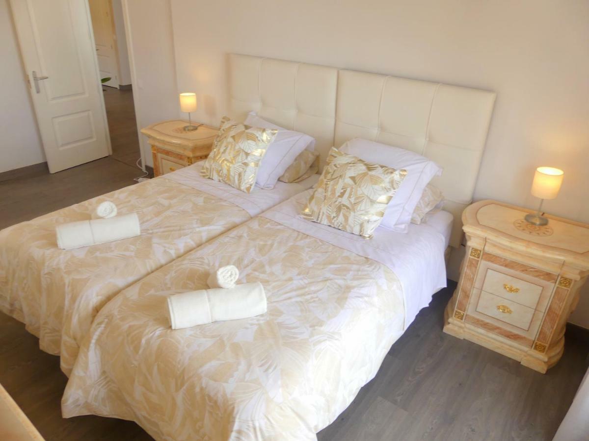 Duplex La Carihuela 1ª Linea De Playa Apartamento Costa Del Sol Торремолінос Екстер'єр фото