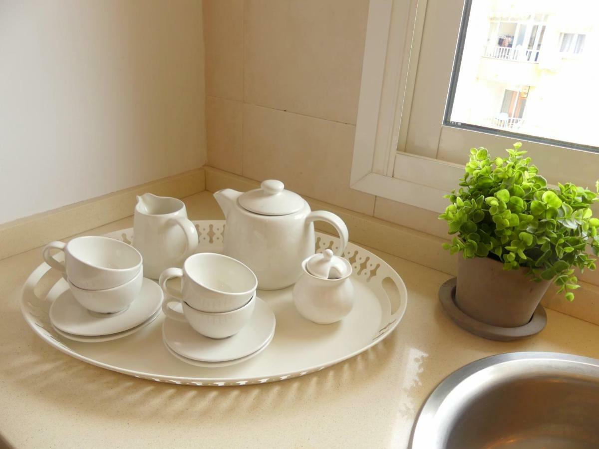 Duplex La Carihuela 1ª Linea De Playa Apartamento Costa Del Sol Торремолінос Екстер'єр фото